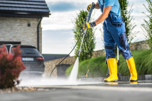 Rice Lake, MN Pressure Washing Services Company